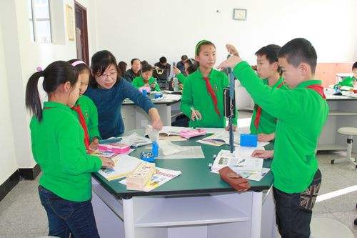 初中畢業(yè)可以去學小學教育嗎