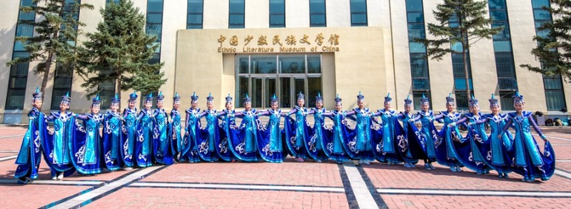 內(nèi)蒙古師范大學(xué)站在新起點，回望內(nèi)涵發(fā)展之路