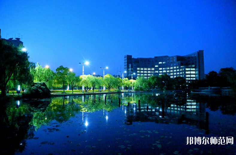 杭州師范大學錢江學院是幾本