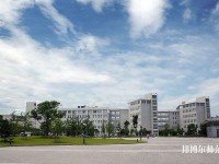 浙江大學城市師范學院是幾本