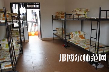 重慶大足幼師職業(yè)教育中心