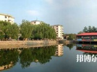 河北工程師范大學(xué)叢臺(tái)校區(qū)2023年是幾本