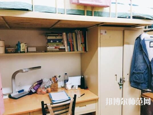 黑龍江師范大學宿舍條件