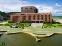 吉林大學珠海師范學院2023年排名