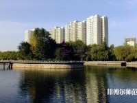 新疆大學師范學院2023年是幾本