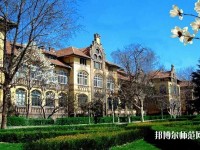 中國海洋師范大學(xué)嶗山校區(qū)2023年招生辦聯(lián)系電話