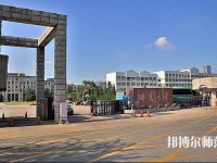 安徽大學(xué)師范學(xué)院龍河校區(qū)2023年是幾本