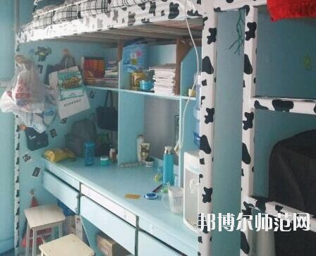 南充職業(yè)技術(shù)師范學院宿舍條件