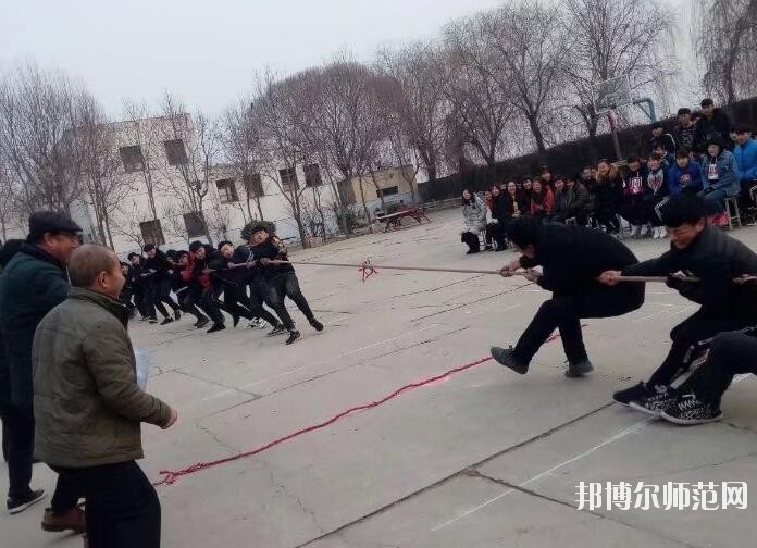 保定育德中專幼兒師范學(xué)校2019年報名條件、招生對象