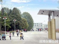 安順幼師職業(yè)技術(shù)高級中學(xué)2023年怎么樣、好不好