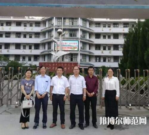 從江幼師職業(yè)技術(shù)學(xué)校2023年怎么樣、好不好
