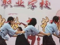 貴陽電子幼師職業(yè)學(xué)校2023年地址在哪里