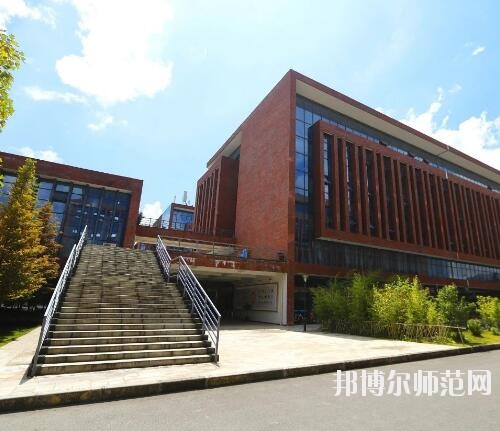 貴州輕工職業(yè)技術學院幼師中專部2023年地址在哪里