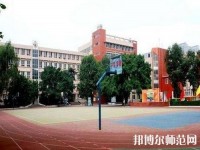 漢中科技幼兒師范職業(yè)中等專業(yè)學(xué)校2023年有那些專業(yè)