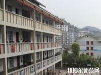 劍河中等幼兒師范職業(yè)技術(shù)學(xué)校2023年地址在哪里