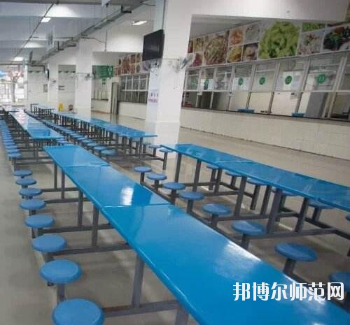 晉州幼兒師范職業(yè)技術教育中心2023年宿舍條件