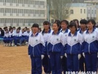 靖邊幼兒師范職業(yè)教育中心2023年報(bào)名條件、招生要求、招生對(duì)象