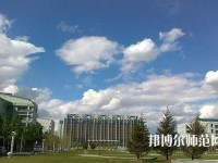 綿陽理工幼兒師范學(xué)校2023年怎么樣、好不好