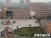 內(nèi)江市幼兒師范高級技工學(xué)校2023年有哪些專業(yè)