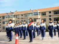 平泉幼兒師范職教中心2023年怎么樣、好不好