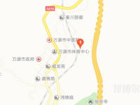 達(dá)州萼山幼兒師范職業(yè)技術(shù)學(xué)校2023年地址在哪里