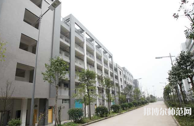 大竹縣幼兒師范職業(yè)中學(xué)怎么樣、好不好