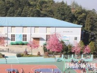 云南林業(yè)幼兒師范高級技工學(xué)校2023年地址在哪里