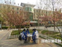 石家莊法商幼兒師范中等專業(yè)學(xué)校2023年怎么樣、好不好