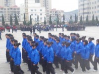 貴州甕安幼兒師范中等職業(yè)技術(shù)學(xué)校2023年怎么樣、好不好