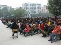 四川渠縣職業(yè)幼兒師范中專學(xué)校2023年怎么樣、好不好