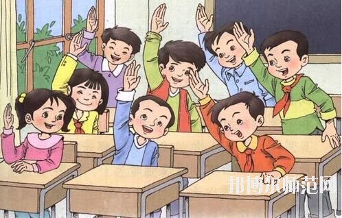 貴州初中生可以讀幼師學(xué)校嗎