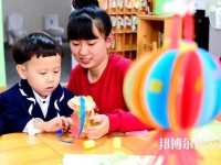 湖北2020年讀幼師學(xué)校什么專業(yè)最好