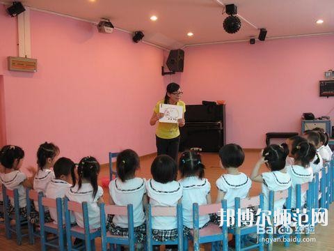 廣東2020年初中生可以考什么幼師學(xué)校