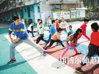 江蘇省2020年初中生上幼師學(xué)校