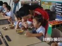 浙江2020年讀幼師學校好不好