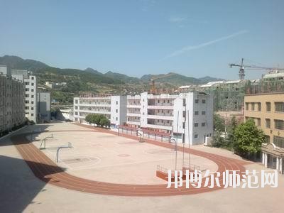 古藺職業(yè)高級幼兒師范中學學校怎么樣