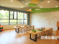 云南2021年讀幼師學(xué)校一年要多少錢(qián)