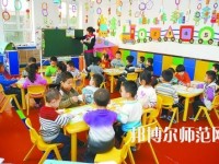 河北2020年初中畢業(yè)上幼師學(xué)校