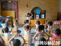 河南2020年幼師學校有哪些專業(yè)適合女生