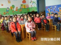 甘肅2020年讀幼師學校要多少錢