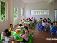 河北2020年讀幼師學(xué)校有沒有用