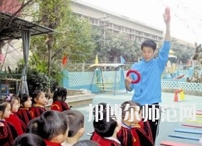 貴州2020年有幾個幼師學校