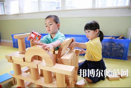 湖北2020年幼師學(xué)校學(xué)什么好