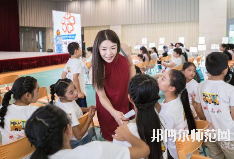 貴陽2020年女生可以讀幼師學(xué)校嗎