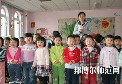 貴陽2020年到哪里讀幼師學校好