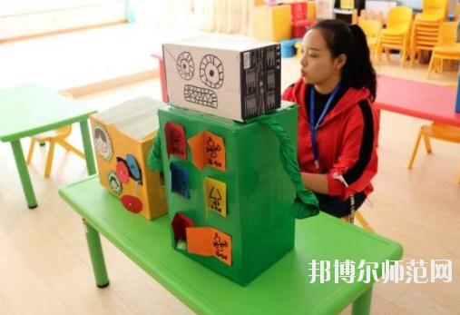 廣西2020年讀什么幼師學(xué)校最有前途