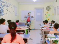 廣州2020年男生讀幼師學校學什么專業(yè)好