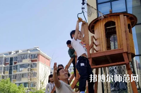 貴陽2020年男生可以讀幼師學(xué)校好嗎