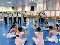 廣州2020年幼師學校有哪些專業(yè)適合女生