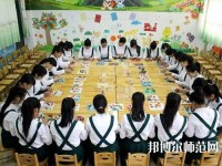 甘肅2020年幼師學(xué)校開始招生了嗎